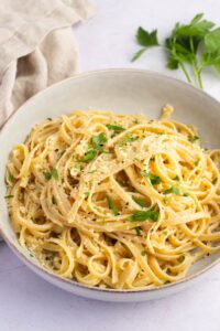 Buttered Noodles (Best Recipe) - Insanely Good