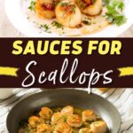 Sauces for Scallops