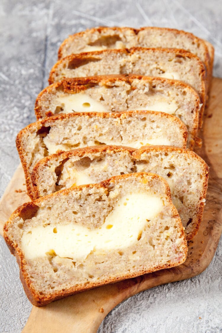 Photo inspiration: Banana Cream Cheese Sandwich Cookies Recipe For Dogs With Allergies Reference: Cream Cheese Banana Bread Easy Recipe