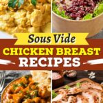 Sous Vide Chicken Breast Recipes