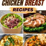 Sous Vide Chicken Breast Recipes