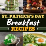 St. Patrick's Day Breakfast Recipes