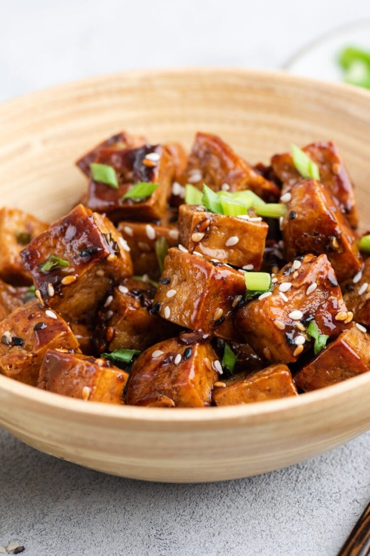 7 Best Dipping Sauces for Tofu Insanely Good