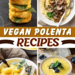 Vegan Polenta Recipes