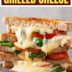 Best Bread for Grilled Cheese