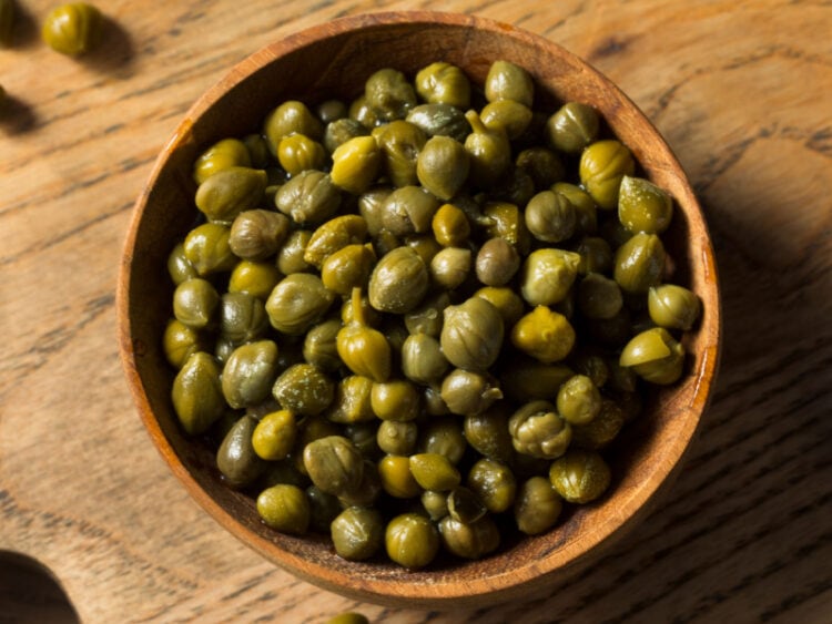 What Are Capers? (+ How to Use Them) Insanely Good