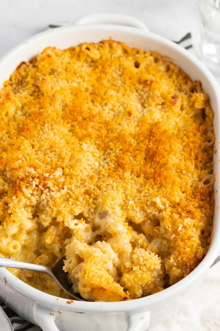 Ina Garten Mac And Cheese Barefoot Contessa Recipe Insanely Good 7746