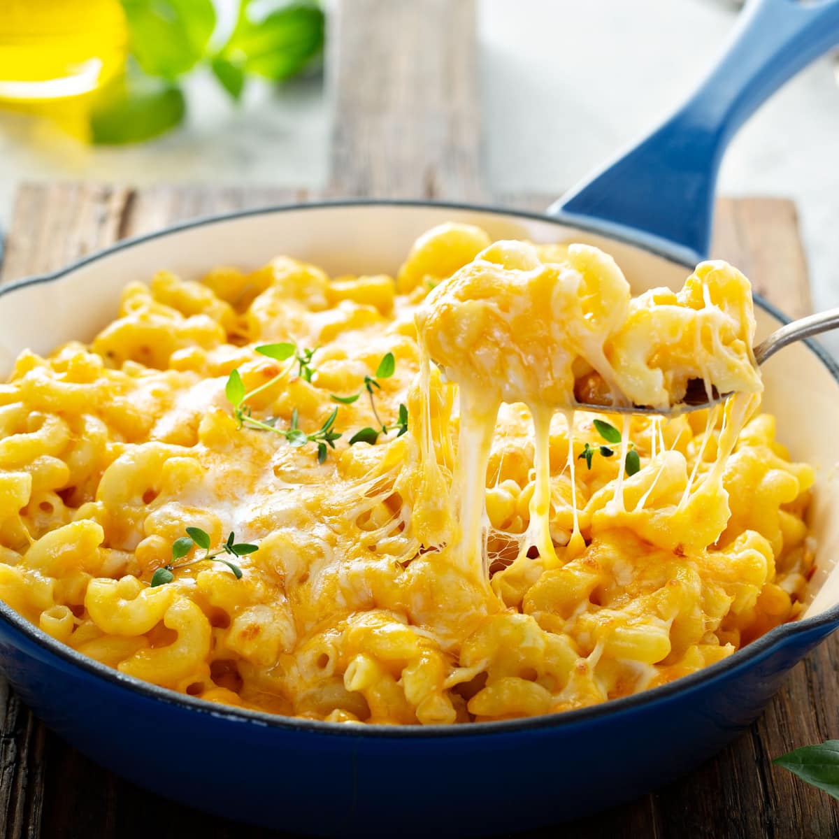 How To Make Kraft Mac & Cheese Better (8 Easy Tricks) Insanely Good