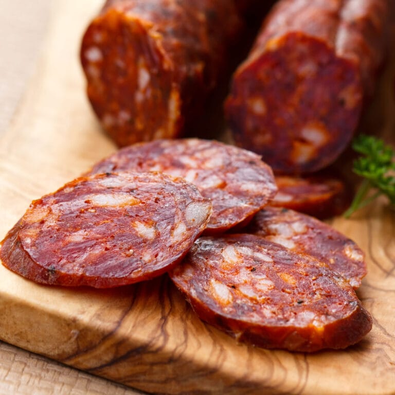 What Is Chorizo? (+ How to Use It) Insanely Good