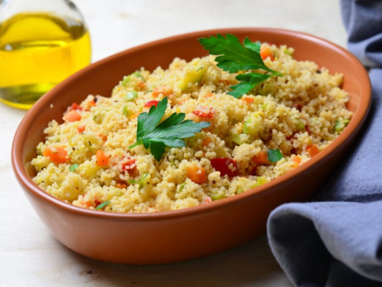 What Is Couscous? (+ How to Cook It) - Insanely Good