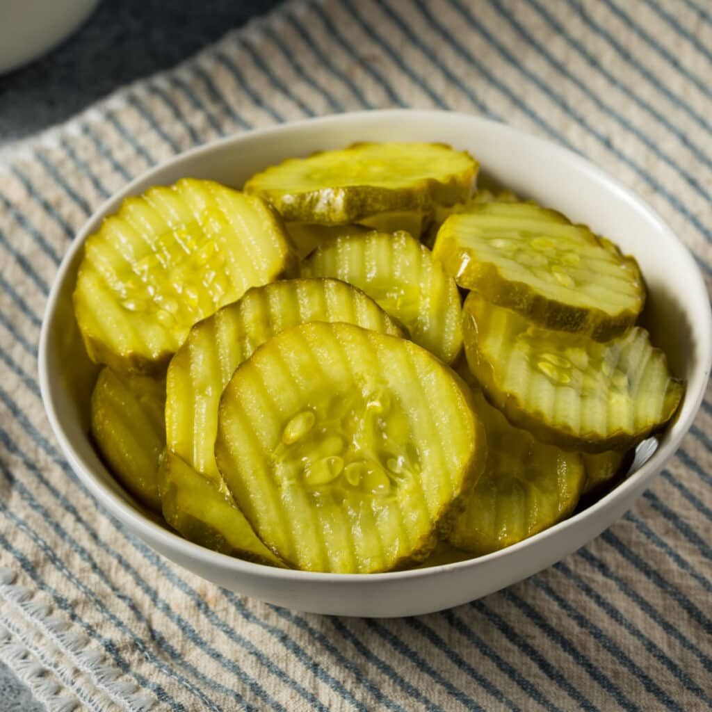 Capres Substitute 7 Best Substitutes for Capers - Insanely Good