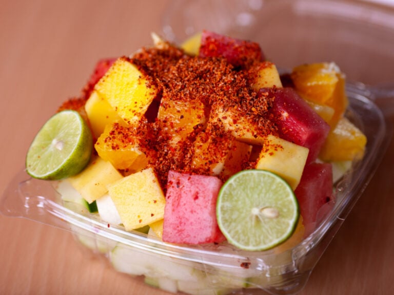 What Is Tajin Seasoning? (+ How to Use It) - Insanely Good