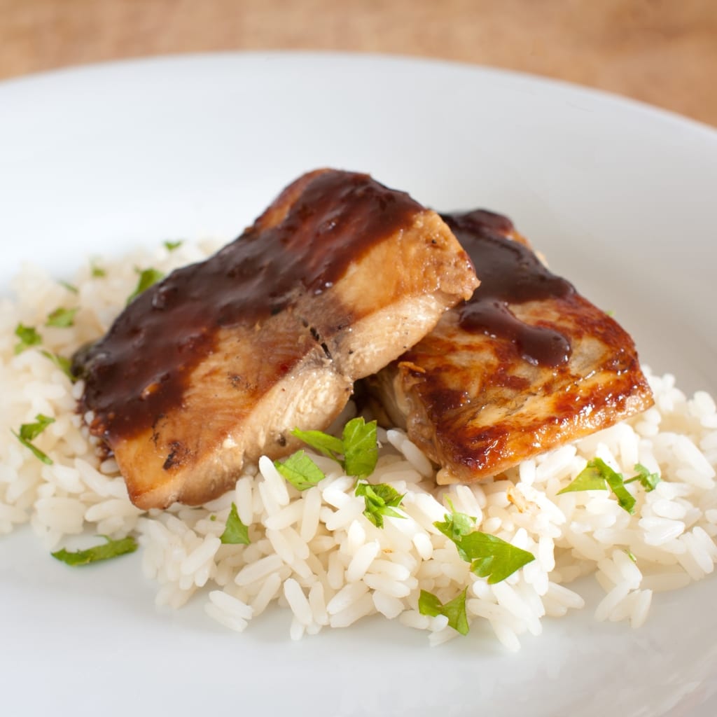 ¿Qué es mahi mahi? (+Cómo cocinarlo) El Comensal