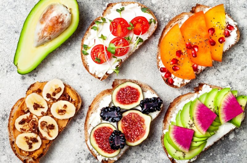 25 French Tartine Recipes You'll Love