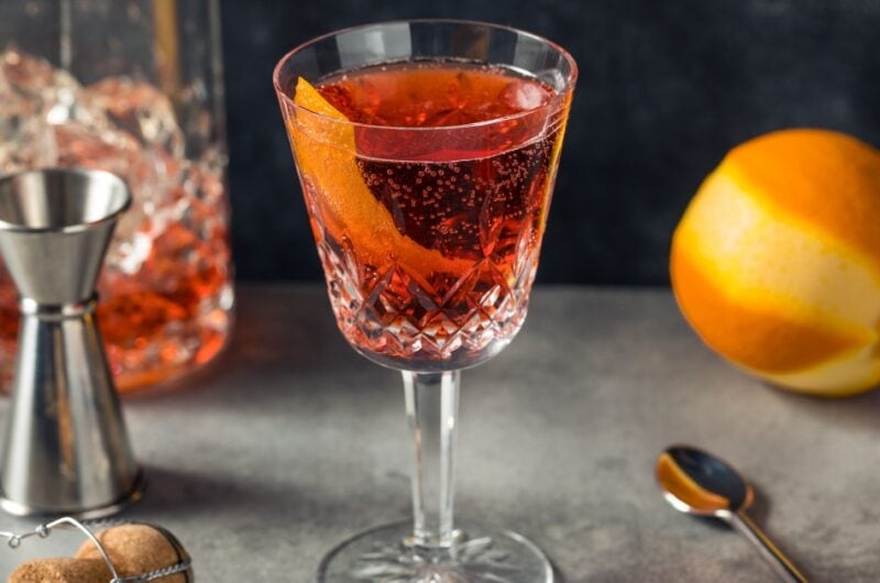 20 Best Cocktails with Maraschino Liqueur
