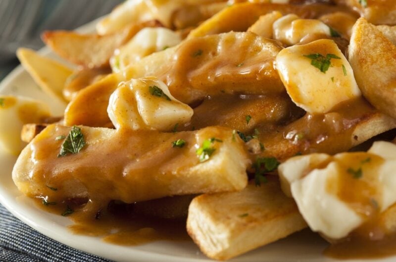 What Is Poutine? (+ How to Make It)