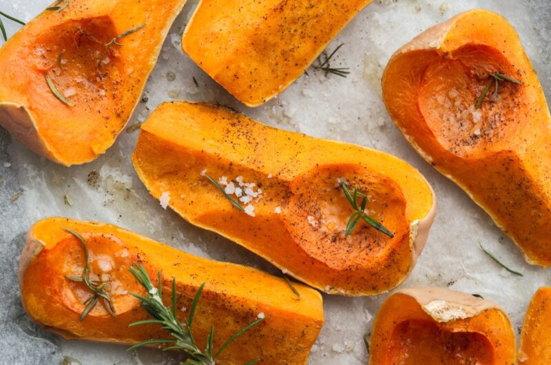 15 Types of Winter Squash (+ How to Use Them)