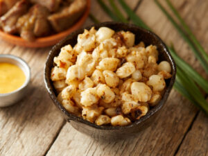 What Is Hominy? (+ How to Cook It) - Insanely Good
