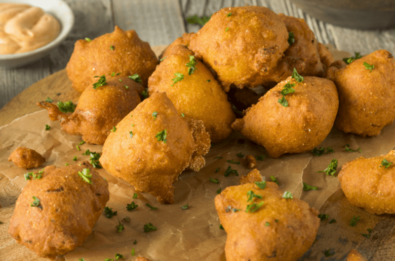 What Are Hush Puppies? (+ Southern Recipe)