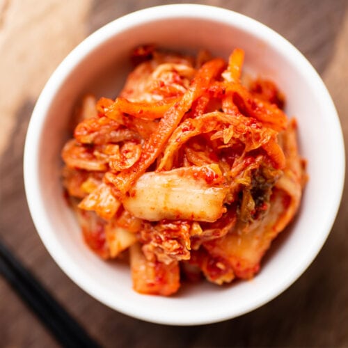 What Is Kimchi? (+ How to Use It) - Insanely Good