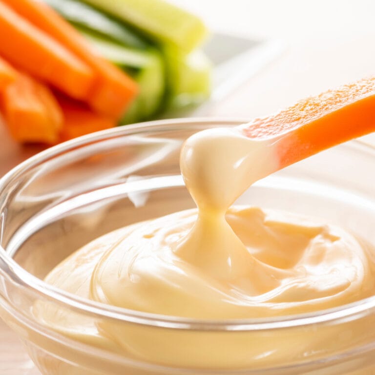 What Is Kewpie Mayo? (+ How to Make It) Insanely Good