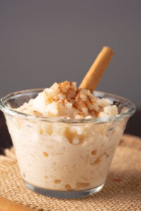 Mexican Rice Pudding (Arroz con Leche) - Insanely Good