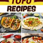 Mexican Tofu Recipes