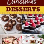 No-Bake Christmas Desserts