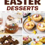 No-Bake Easter Dessert Recipes