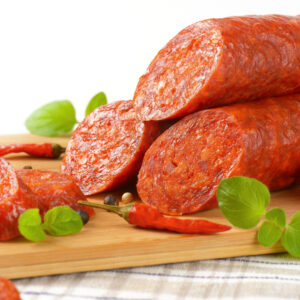 What Is Pepperoni? (+ How Is It Made?) - Insanely Good