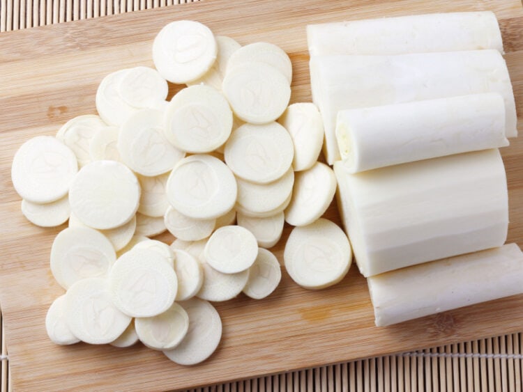 What Are Hearts of Palm? (+ How to Cook with Them) Insanely Good