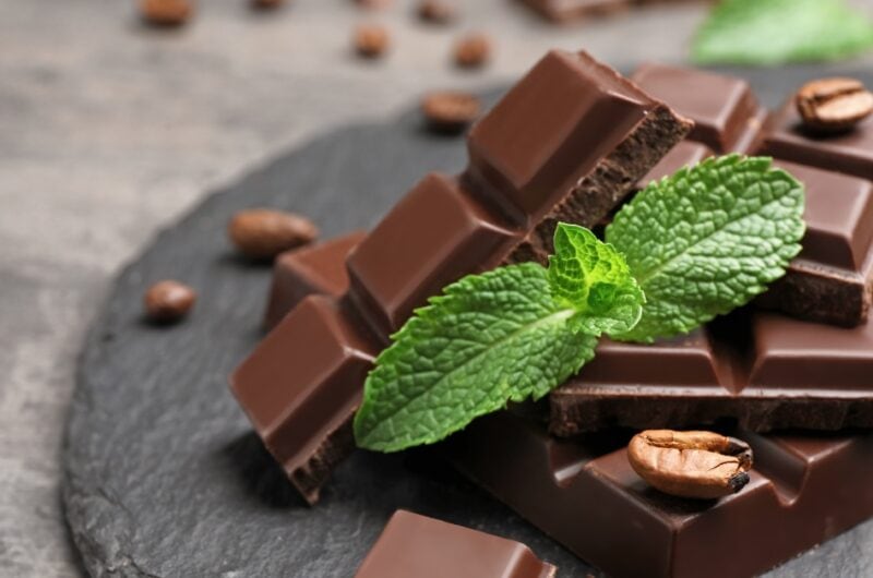 10 Different Types of Chocolate No One Can Resist