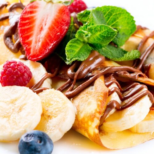 Crepes