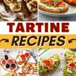 Tartine Recipes