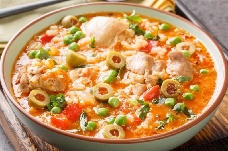 10 Popular Puerto Rican Soups and Stews