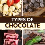 Types of Chocolate