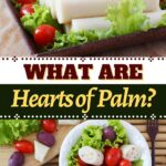 What Are Hearts of Palm?