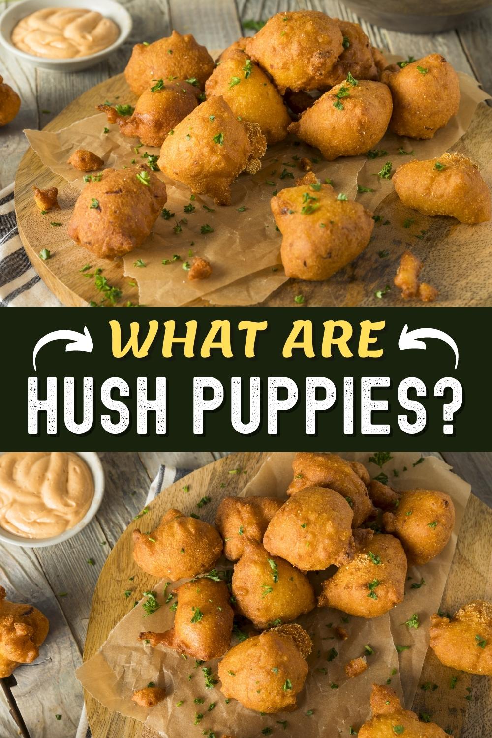 What Are Hush Puppies? (+ Southern Recipe) - Insanely Good