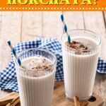 What Is Horchata?