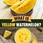 What is Yellow Watermelon?