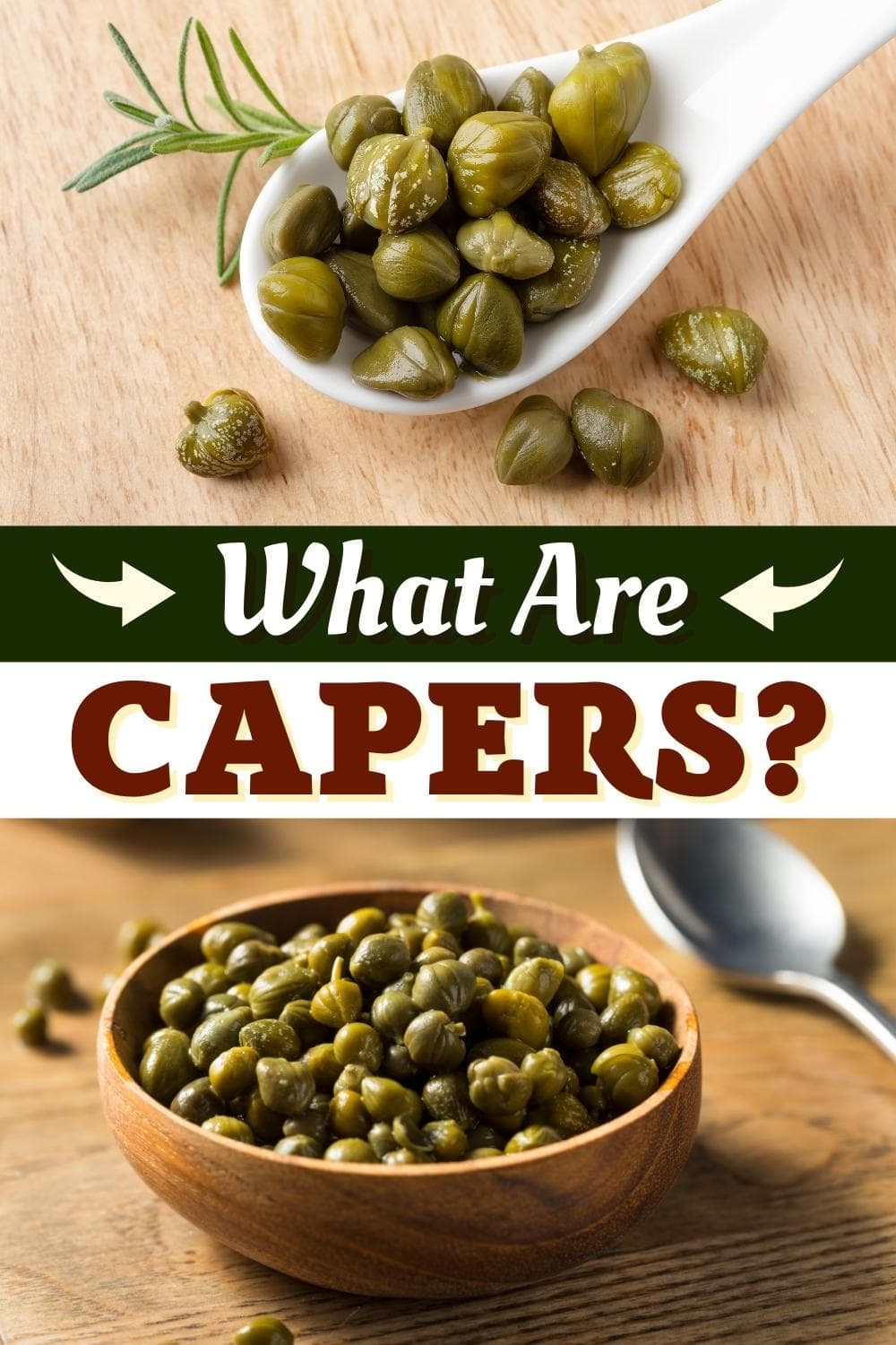 What Are Capers?
