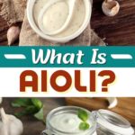 What Is Aioli?