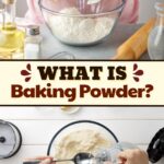 What Is Baking Powder?
