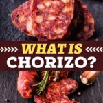 What Is Chorizo?