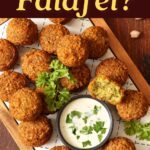 What is Falafel?