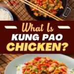 What is Kung Pao Chicken?