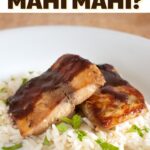 What is Mahi Mahi?