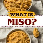 What Is Miso?