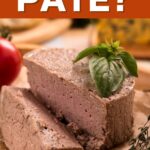 What Is Pâté?