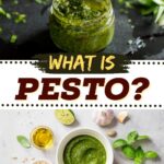 What Is Pesto?